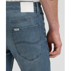 LEE LUKE SLIM TAPERED STRETCH BL�
