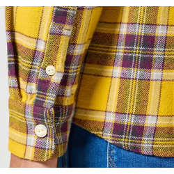 WRANGLER SKJORTE