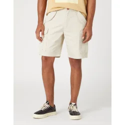 WRANGLER CARGO SHORTS  (REGULAR FIT) (F STR)