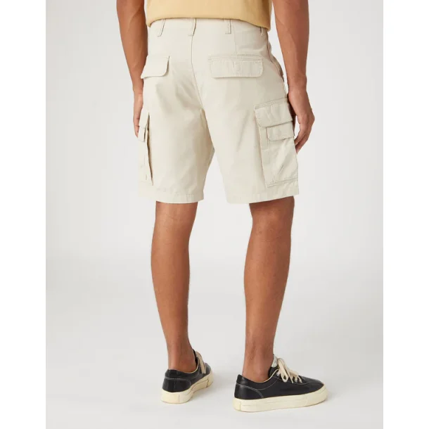 WRANGLER CARGO SHORTS  (REGULAR FIT) (F STR)