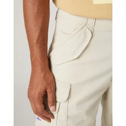 WRANGLER CARGO SHORTS  (REGULAR FIT) (F STR)