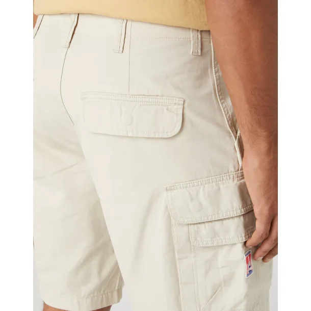 WRANGLER CARGO SHORTS  (REGULAR FIT) (F STR)