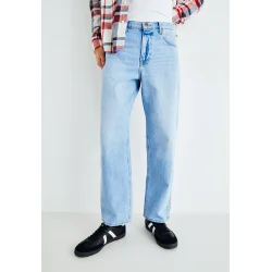 LEE ASHER  LOOSE FIT  