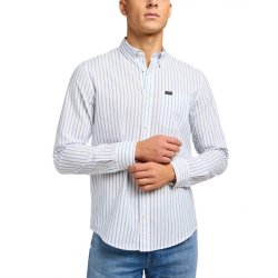 LEE SKJORTE LANG RME  (BL STRIBET)