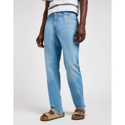 LEE WEST RELAXED FIT  (F STR)