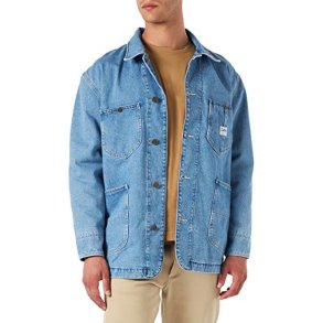 LEE LOGO COWBOYJAKKE