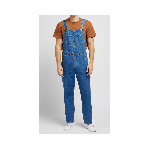 LEE OVERALL