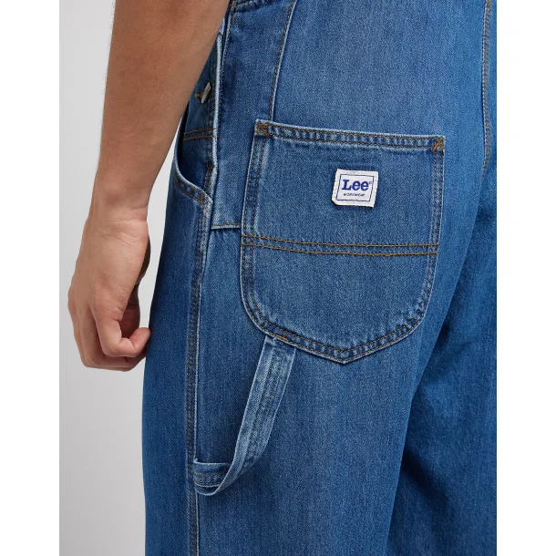 LEE OVERALL