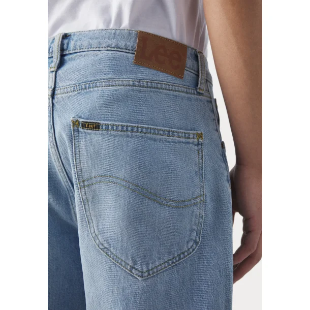 LEE ASHER  LOOSE FIT  