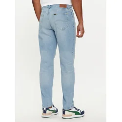 LEE OSCAR LOOSE TAPERED  BL