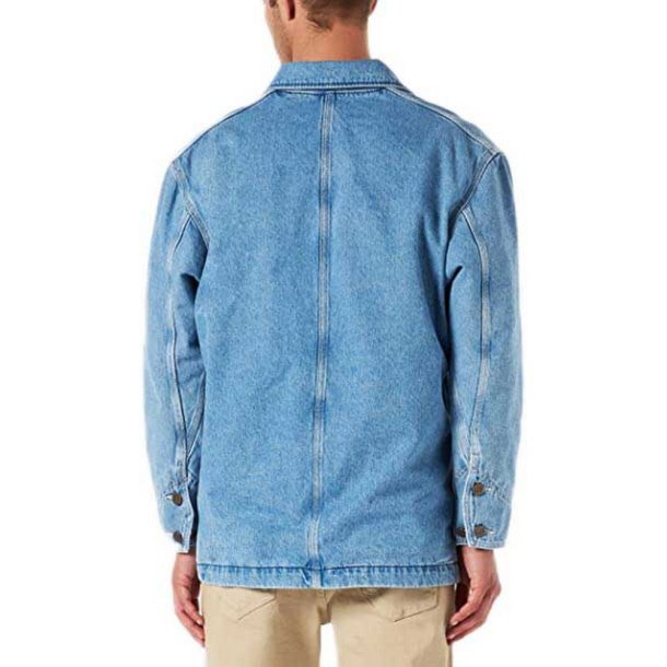 LEE LOGO COWBOYJAKKE