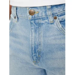 LEE OSCAR LOOSE TAPERED  BL