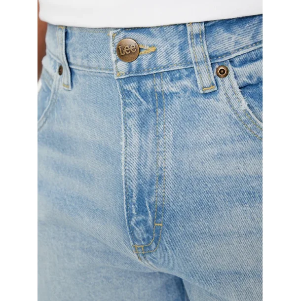 LEE OSCAR LOOSE TAPERED  BL