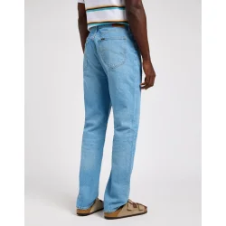 LEE WEST RELAXED FIT  (F STR)