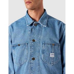 LEE LOGO COWBOYJAKKE