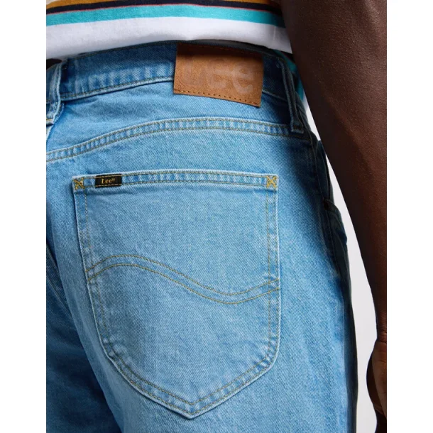 LEE WEST RELAXED FIT  (F STR)