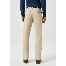 WRANGLER TEXAS JEANS (SOMMER UDGAVE) SAND (TAUPE)