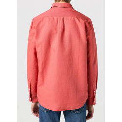 WRANGLER SKJORTE LANGE RMER 