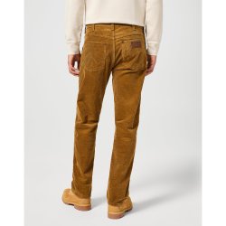 WRANGLER FRONTIER KHAKI (FLJL) (F STR.)