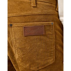 WRANGLER FRONTIER KHAKI (FLJL) (F STR.)