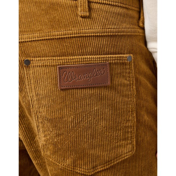 WRANGLER FRONTIER KHAKI (FLJL) (F STR.)