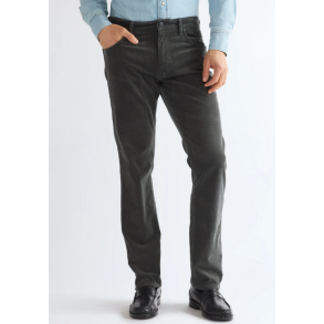 WRANGLER GREENSBORO STRETCH FL�JL (DARK SHADOW).