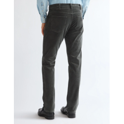 WRANGLER GREENSBORO STRETCH FL�JL (DARK SHADOW).