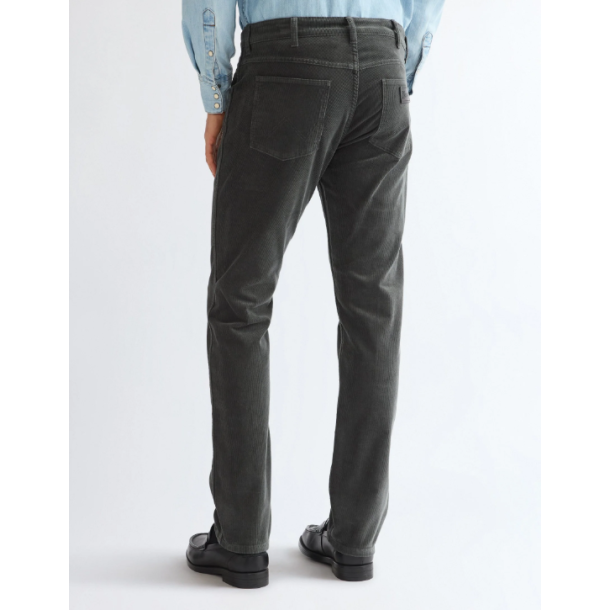 WRANGLER GREENSBORO STRETCH FL�JL (DARK SHADOW).