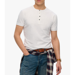 SUPERDRY T-SHIRTS GRANDAD (KORT RME)