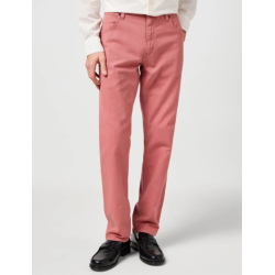 WRANGLER GREENSBORO JEANS STRETCH (SOMMER UDGAVE) DESERT ROSE
