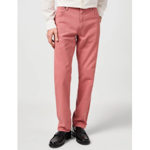 WRANGLER GREENSBORO JEANS STRETCH (SOMMER UDGAVE) DESERT ROSE