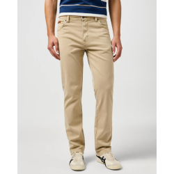 WRANGLER TEXAS JEANS (SOMMER UDGAVE) LYS KHAKI 
