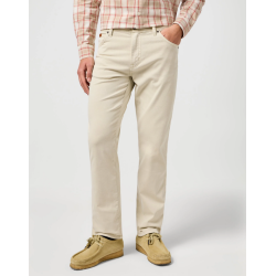 WRANGLER TEXAS JEANS (SOMMER UDGAVE) LYS BEIGE