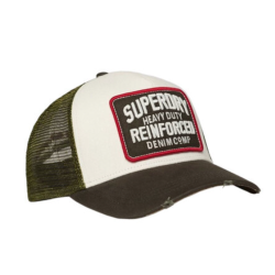 SUPERDRY CAP