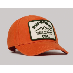 SUPERDRY CAP