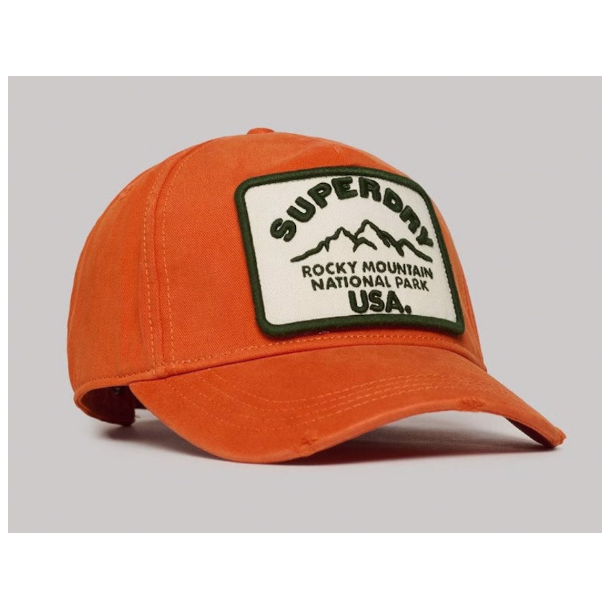 SUPERDRY CAP