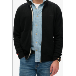 SUPERDRY ZIP SWEAT SHIRTS (SORT)