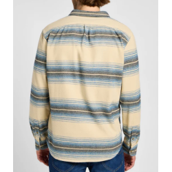 LEE SKJORTE LANG RME  