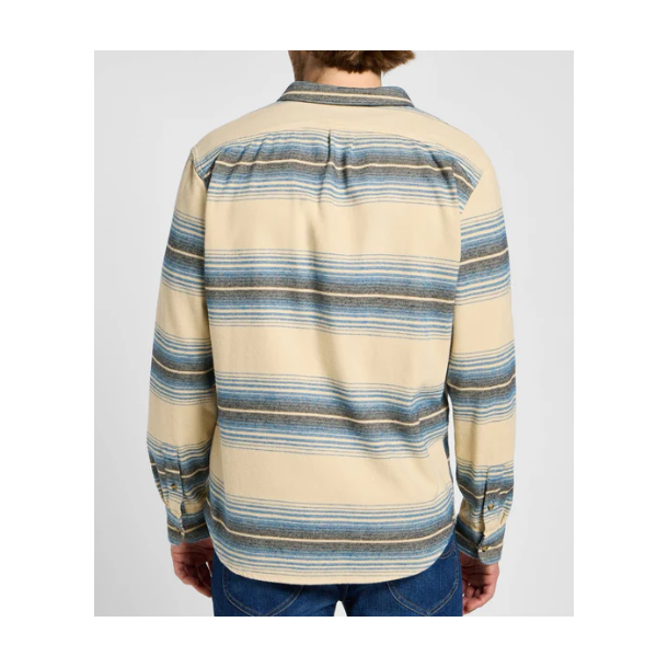 LEE SKJORTE LANG RME  