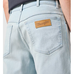 WRANGLER TEXAS  SHORTS  (REGULAR FIT) 