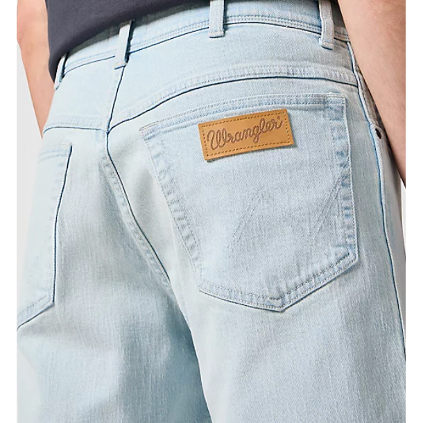 WRANGLER TEXAS  SHORTS  (REGULAR FIT) 