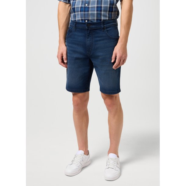 WRANGLER TEXAS  SHORTS  (REGULAR FIT). (KUN STR 31)