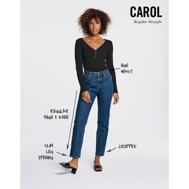 LEE CAROL CONCRETE WHITE