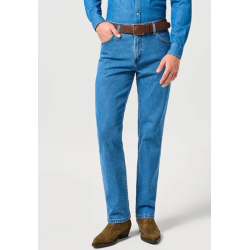 WRANGLER TEXAS JEANS (STRETCH) DESERT MIRAGE
