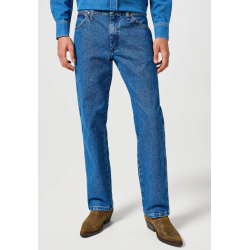 13MWZ STONEWASH (COWBOY CUT)