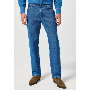 13MWZ STONEWASH (COWBOY CUT)