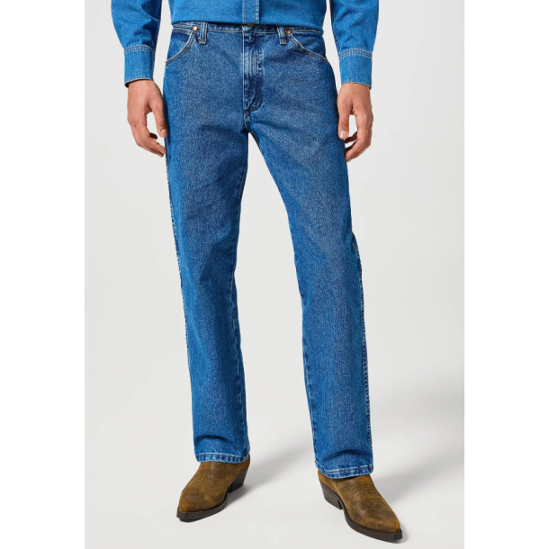 13MWZ STONEWASH (COWBOY CUT)