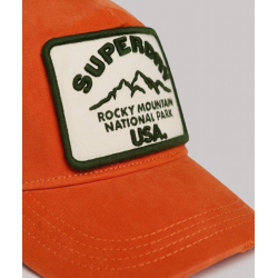 SUPERDRY CAP