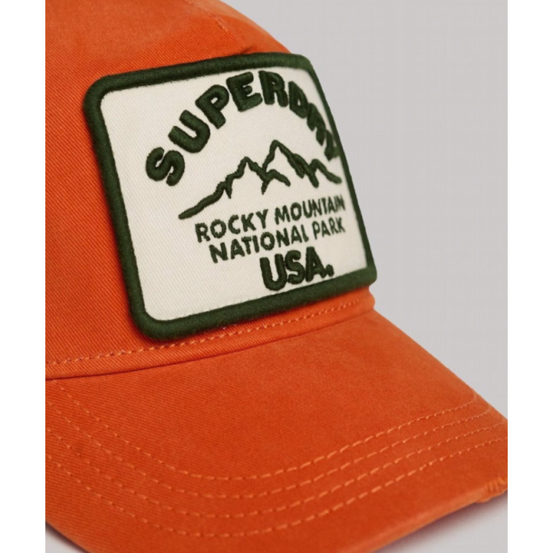 SUPERDRY CAP