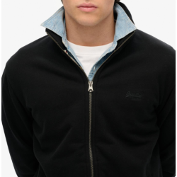 SUPERDRY ZIP SWEAT SHIRTS (SORT)